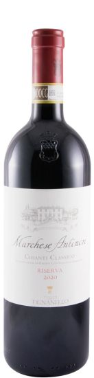 2020 Marchese Antinori Chianti Classico Riserva tinto