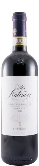 2020 Villa Antinori Chianti Classico Riserva red