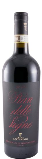 2018 Pian delle Vigne Brunello di Montalcino red