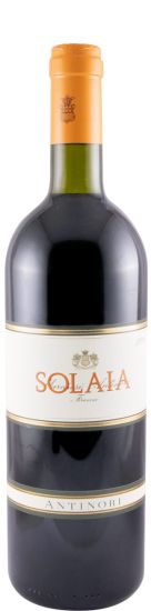 2005 Solaia tinto