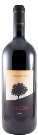 2019 Le Macchiole Paleo red 1.5L