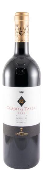 2020 Tenuta Guado al Tasso Bolgheri Superiore tinto