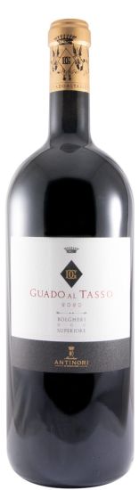 2020 Tenuta Guado al Tasso Bolgheri Superiore tinto 1,5L