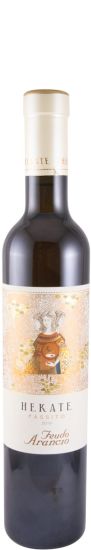 2019 Feudo Arancio Hekate Passito branco 37,5cl