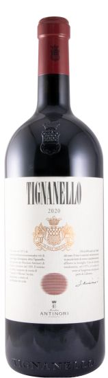 2020 Tignanello red 1.5L