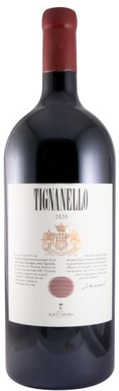 2020 Tignanello red 3L