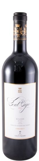 2021 Tenuta Guado al Tasso Cont'Ugo Bolgheri tinto