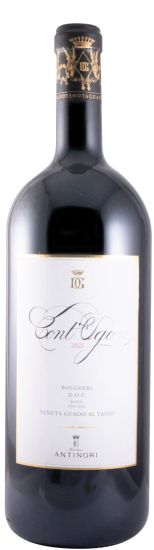 2021 Tenuta Guado al Tasso Cont'Ugo Bolgheri red 1.5L