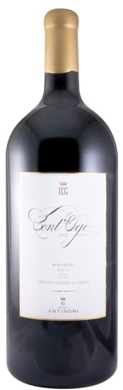 2021 Tenuta Guado al Tasso Cont'Ugo Bolgheri red 3L
