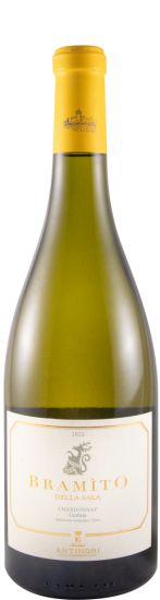 2022 Castello della Sala Bramìto della Sala Chardonnay branco