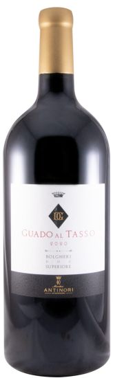 2020 Tenuta Guado al Tasso Bolgheri Superiore tinto 3L