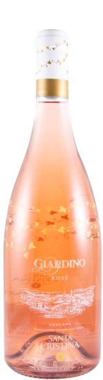 2022 Santa Cristina Giardino rosé