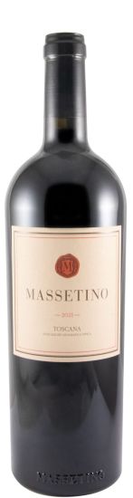 2021 Massetino red