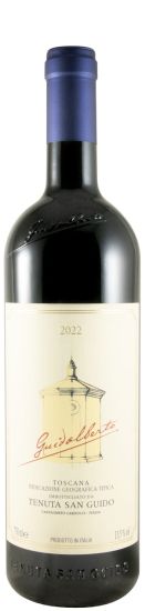 2022 Tenuta San Guido Guidalberto Toscana tinto