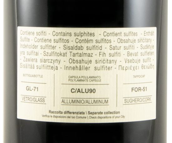 2022 Tenuta San Guido Guidalberto Toscana tinto