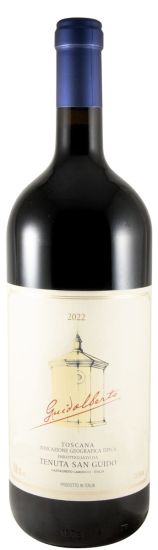 2022 Tenuta San Guido Guidalberto Toscana tinto 1,5L
