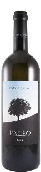 2022 Le Macchiole Paleo branco