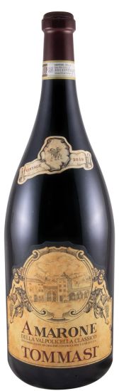 2019 Tommasi Amarone della Valpolicella Classico tinto 1,5L