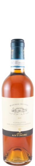 2019 Marchese Antinori Vinsanto del Chianti Classico branco 37,5cl