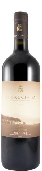 2022 Tenuta Guado al Tasso Il Bruciato Bolgheri tinto