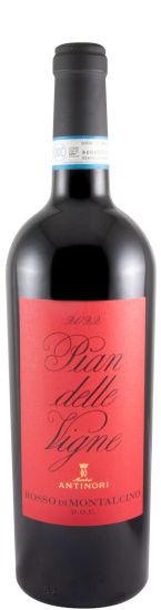 2022 Pian delle Vigne Rosso di Montalcino tinto