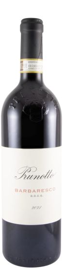 2021 Prunotto Barbaresco tinto