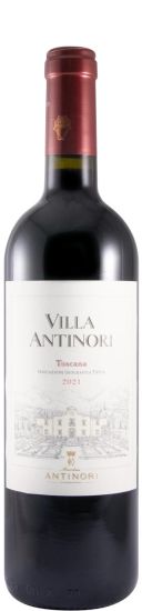 2021 Villa Antinori tinto