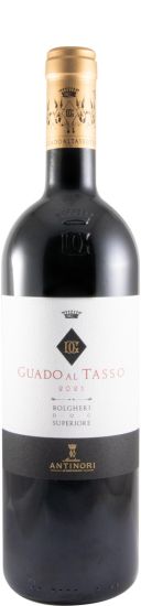 2021 Tenuta Guado al Tasso Bolgheri Superiore tinto