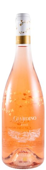 2023 Santa Cristina Giardino rosé