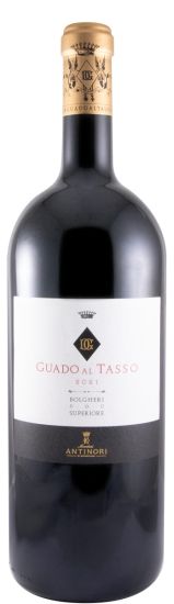 2021 Tenuta Guado al Tasso Bolgheri Superiore tinto 1,5L