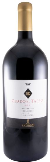 2021 Tenuta Guado al Tasso Bolgheri Superiore tinto 3L