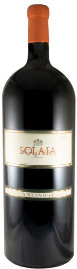 2017 Solaia red 6L