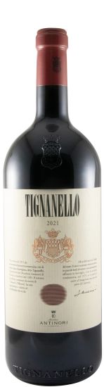 2021 Tignanello tinto 1,5L