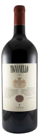 2021 Tignanello red 3L