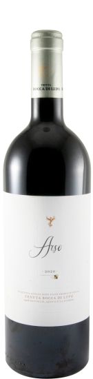 2020 Tormaresca Arso Cabernet Franc biológico tinto