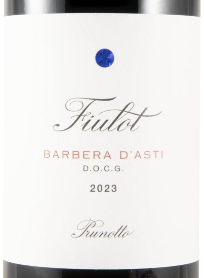 2023 Prunotto Fiulot Barbera d'Asti tinto