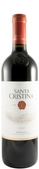 2023 Santa Cristina tinto