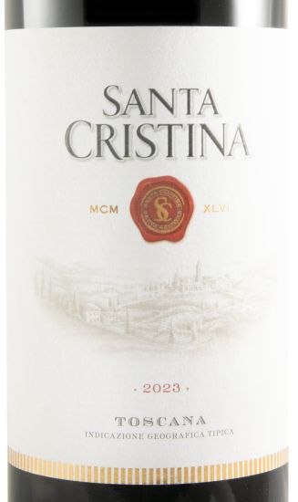 2023 Santa Cristina tinto