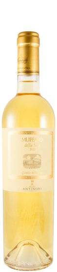 2022 Castello della Sala Muffato della Sala Colheita Tardia branco 50cl