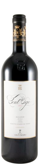 2022 Tenuta Guado al Tasso Cont'Ugo Bolgheri tinto