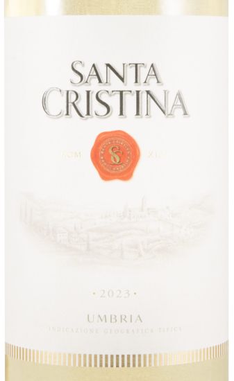 2023 Santa Cristina branco