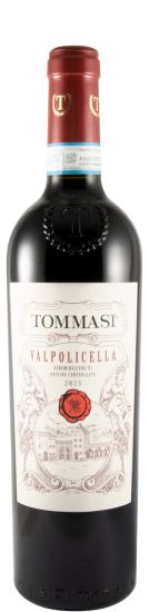 2023 Tommasi Valpolicella tinto