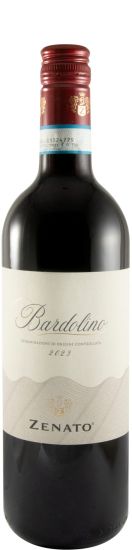 2023 Zenato Bardolino tinto