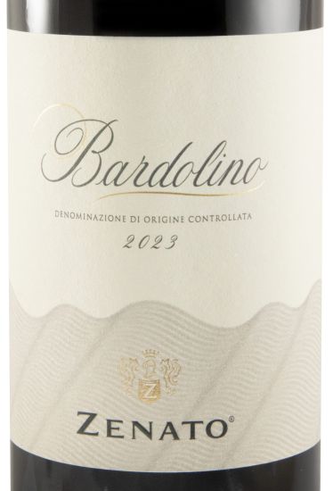2023 Zenato Bardolino tinto