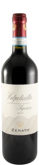 2021 Zenato Valpolicella Superiore tinto
