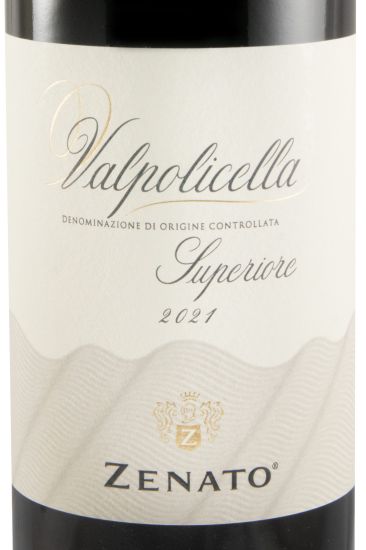 2021 Zenato Valpolicella Superiore tinto