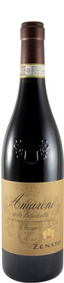2019 Zenato Amarone della Valpolicella Classico tinto