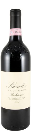 2006 Prunotto Bric Turot Barbaresco tinto