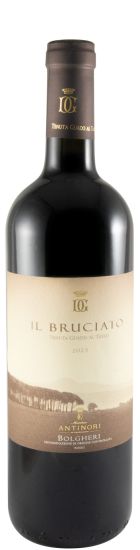 2023 Tenuta Guado al Tasso Il Bruciato Bolgheri tinto