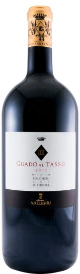 2012 Tenuta Guado al Tasso Bolgheri Superiore tinto 3L